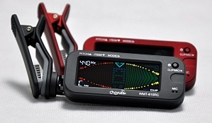 Cherub WMT-610