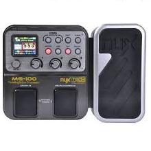 NUX MG100