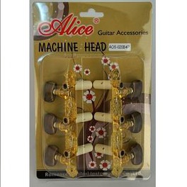 Alice AOS-020B4P