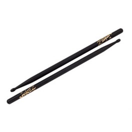 Zildjian 5B (black)