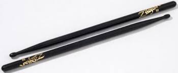 Zildjian 5BN (black)