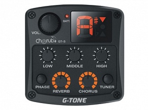 Cherub GT-5