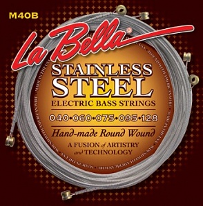 La bella M40-B