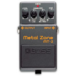 Roland MT-2