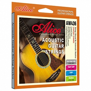 Alice AW436