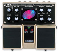 Roland RT-20