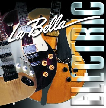 La Bella EL-12L