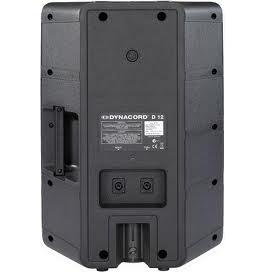 Dynacord D 12-3