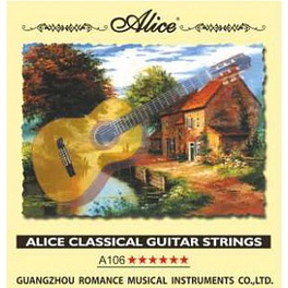 Alice A106-Н