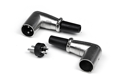 Invotone XLR3M200C