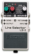 Roland LS-2