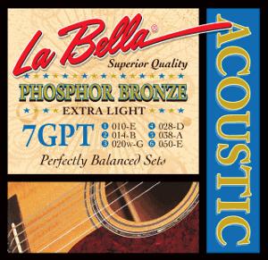La Bella 7GPT