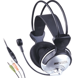Invotone H500M
