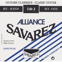 Savarez 540J