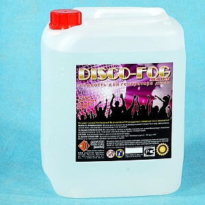 Синтез аудио DF-Medium Disco