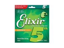 Elixir 15433