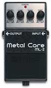Roland ML-2
