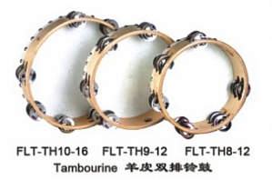 Fleet FLT-TH10-16