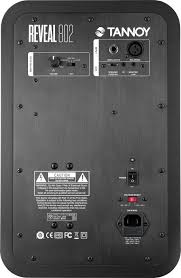 Tannoy REVEAL 802