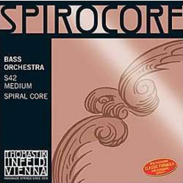 Thomastik Spirocore (S42)