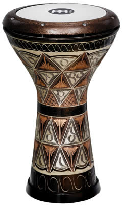 Meinl HE-3012