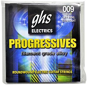 GHS PRXL
