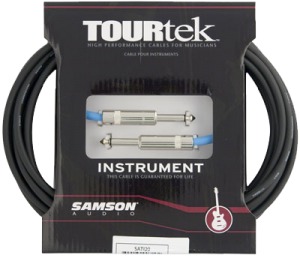 Samson TI25