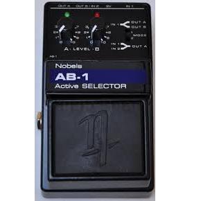 Nobels AB-1
