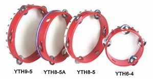 Fleet YTH9-5