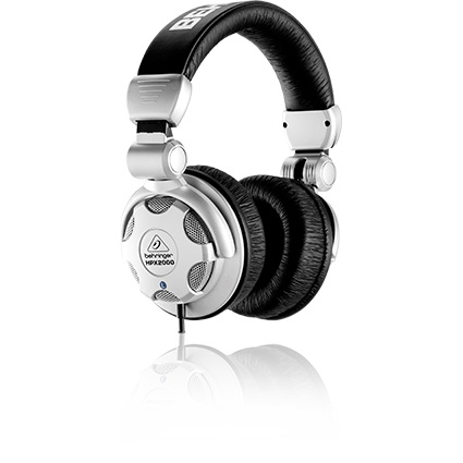 Behringer HPX2000