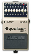 Roland GE-7