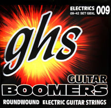 GHS GBLXL