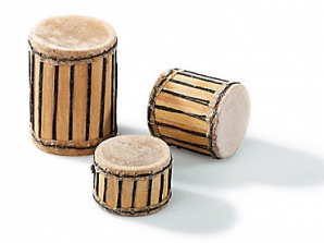 Sonor 90613300 NBS Set