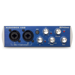 Presonus Audio Box USB