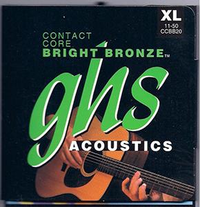 GHS CCBB20
