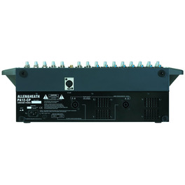 Allen&Heath PA12-CP