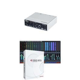 Steinberg UR12 Producer Pack