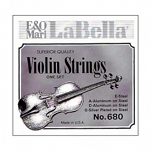 LaBella 680