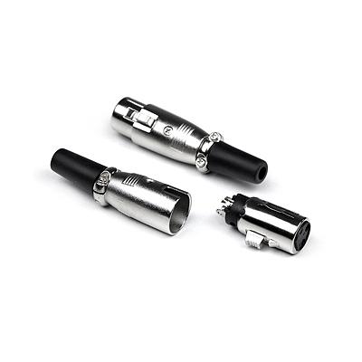 Invotone XLR3M200