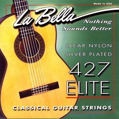 La Bella 427