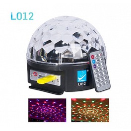 Big Dipper L012