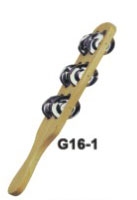 Fleet G16-1
