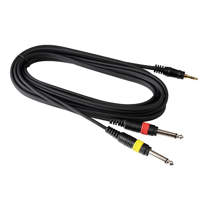 HardCord AJC-30