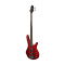 SQOE Sq-ib-4 red фото 2