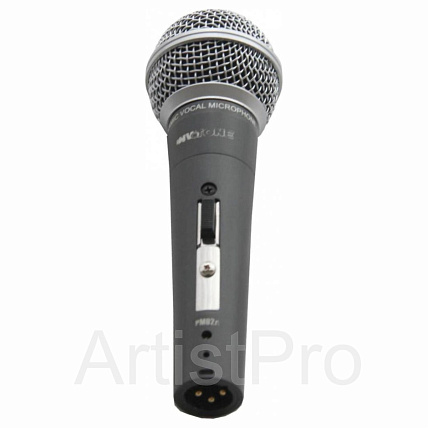 Invotone PM02A