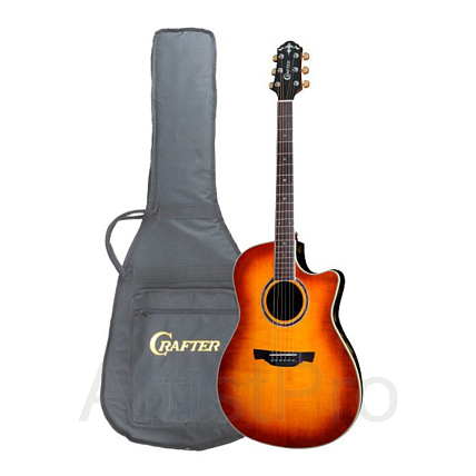 CRAFTER WB-700CE VTG 
