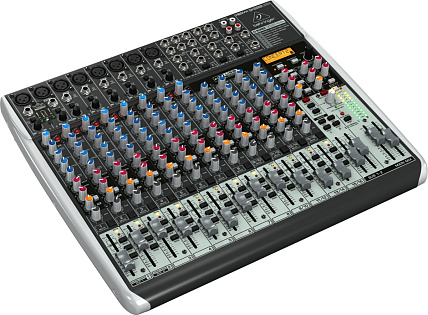 Behringer QX1222USB