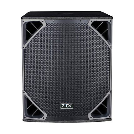ZTX audio VX115AS