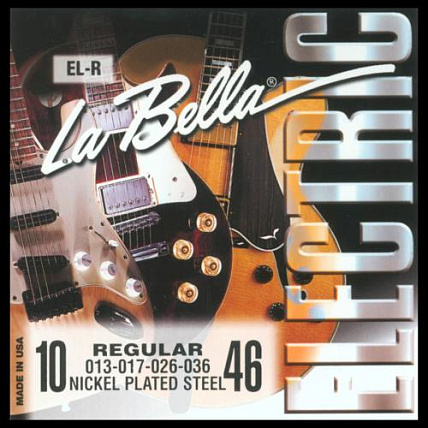 La Bella EL-R