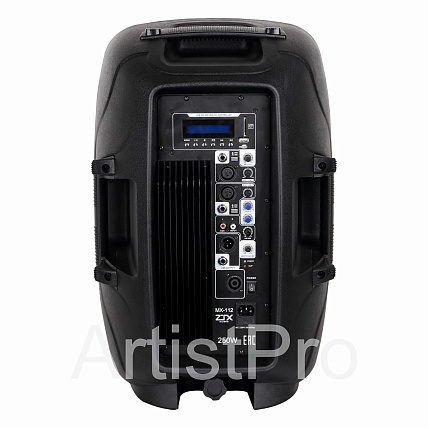 ZTX audio MX-112